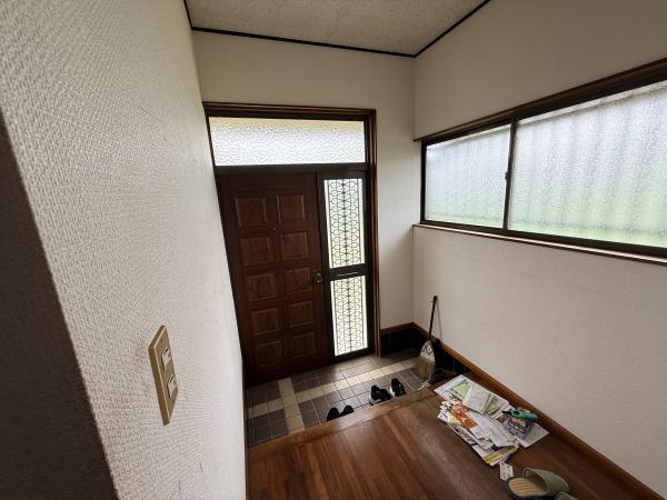 八千代市米本-売主-