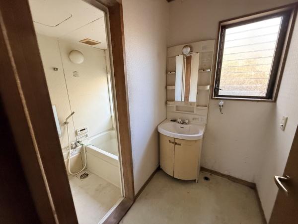 茂原市千町の中古一戸建て