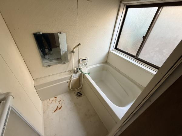 茂原市千町の中古一戸建て