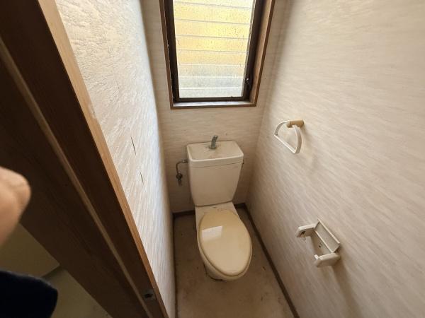 茂原市千町の中古一戸建て
