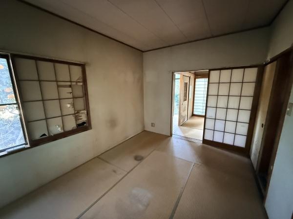 茂原市千町の中古一戸建て