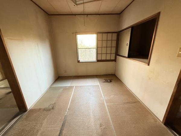 茂原市千町の中古一戸建て