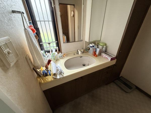 笠間市橋爪の中古一戸建て