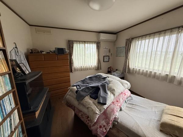 笠間市橋爪の中古一戸建て