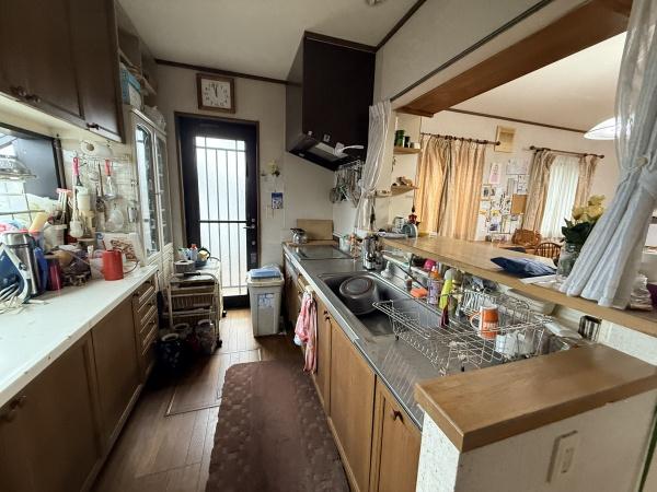 笠間市橋爪の中古一戸建て