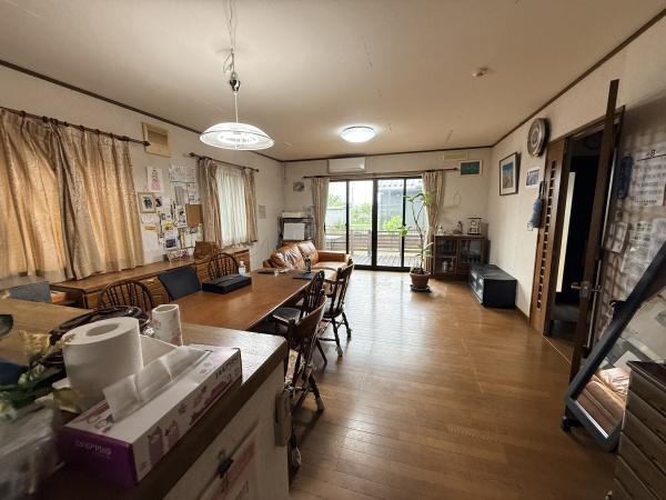笠間市橋爪の中古一戸建て
