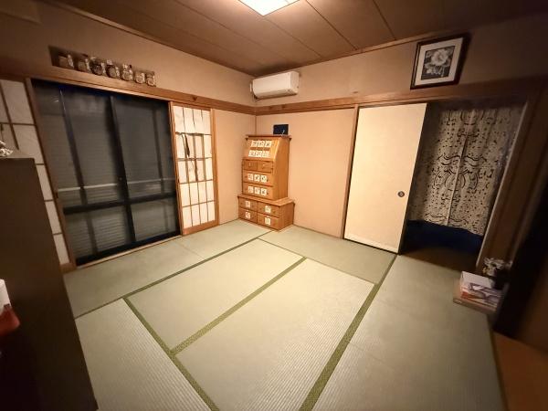 笠間市橋爪の中古一戸建て