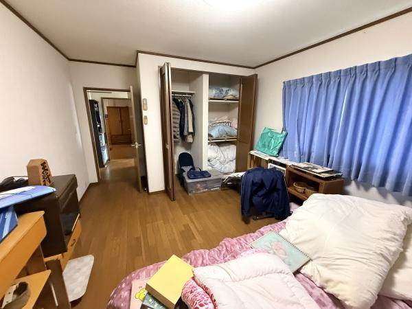 笠間市橋爪の中古一戸建て