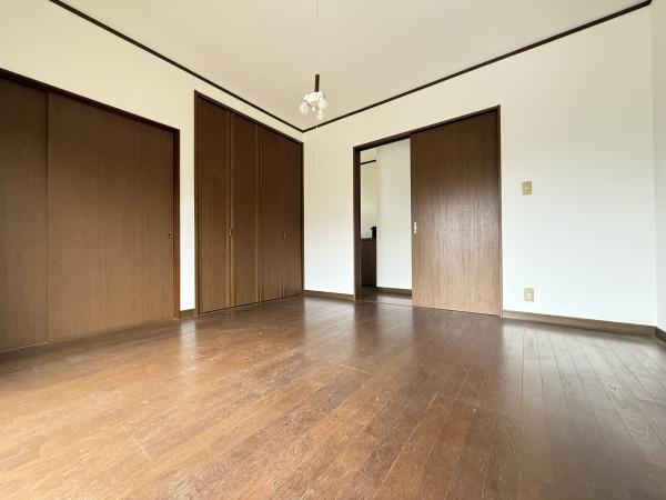 鹿嶋市大字棚木の中古一戸建て