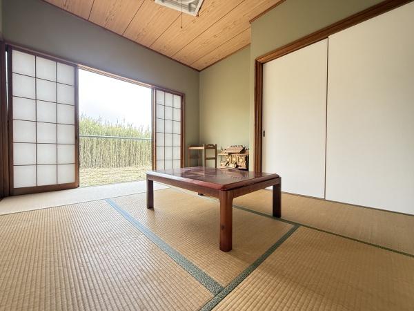 鹿嶋市大字棚木の中古一戸建て