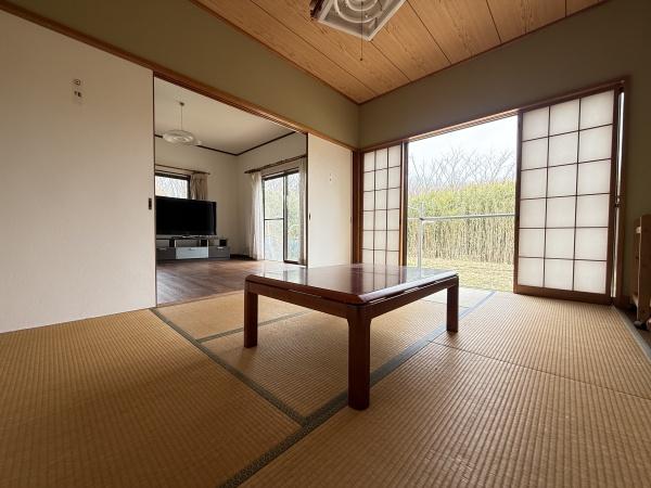 鹿嶋市大字棚木の中古一戸建て