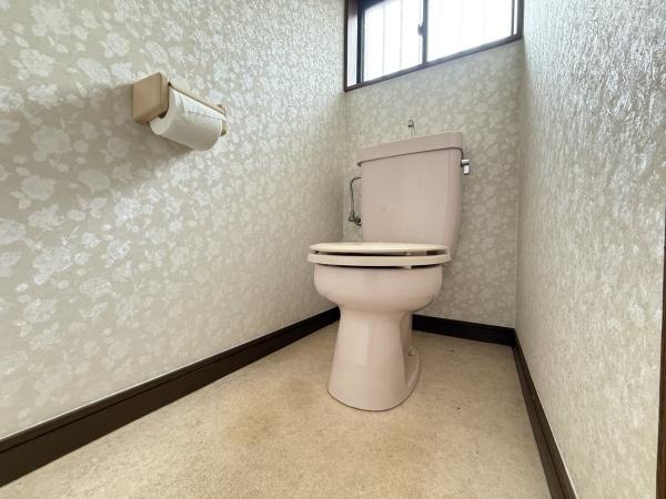 鹿嶋市大字棚木の中古一戸建て