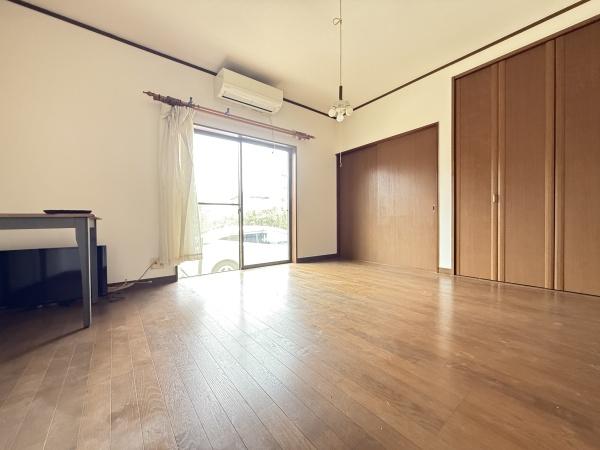 鹿嶋市大字棚木の中古一戸建て