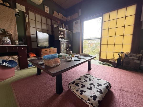 -売主物件-香取市大倉