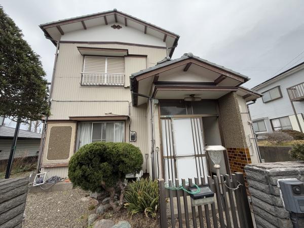 木更津市畑沢４丁目の中古一戸建
