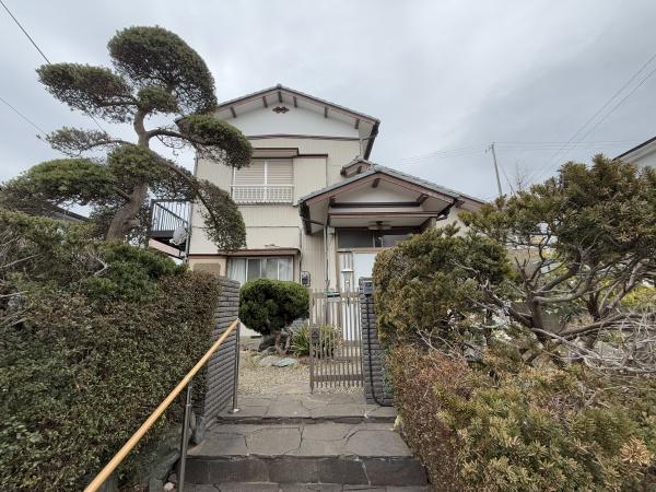 木更津市畑沢４丁目の中古一戸建