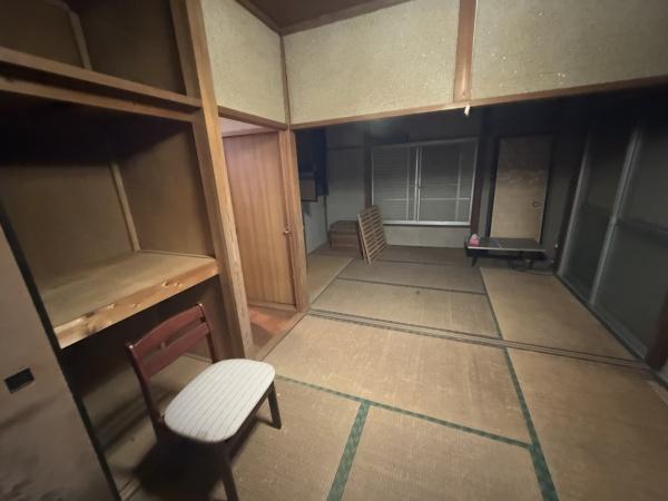 木更津市畑沢４丁目の中古一戸建