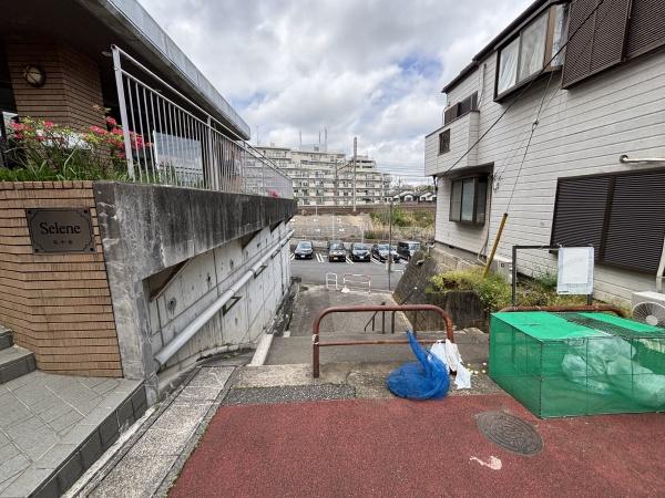 セレネ北小金