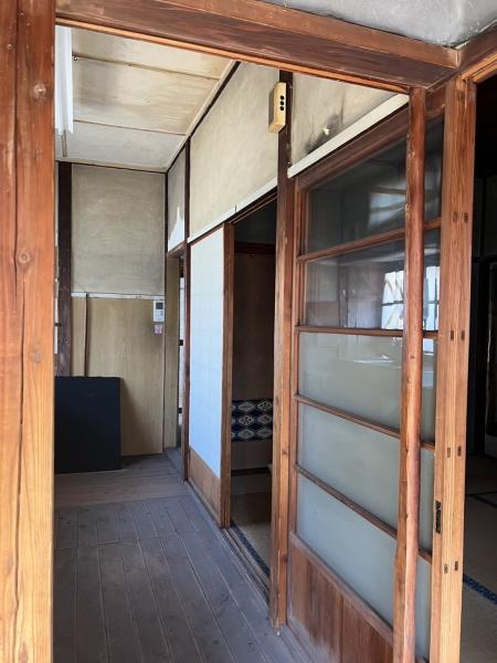 土浦市下高津１丁目の売土地