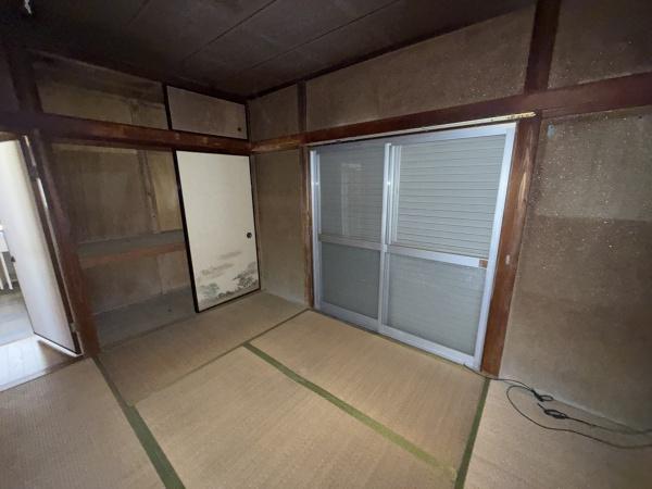 つくばみらい市狸穴の中古一戸建て