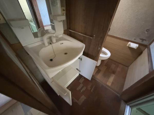 つくばみらい市狸穴の中古一戸建て