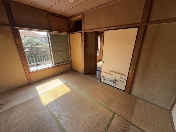 つくばみらい市狸穴の中古一戸建