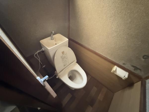 つくばみらい市狸穴の中古一戸建