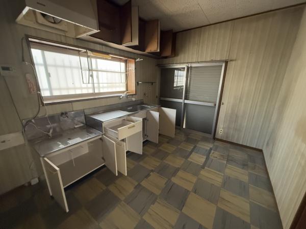 つくばみらい市狸穴の中古一戸建て