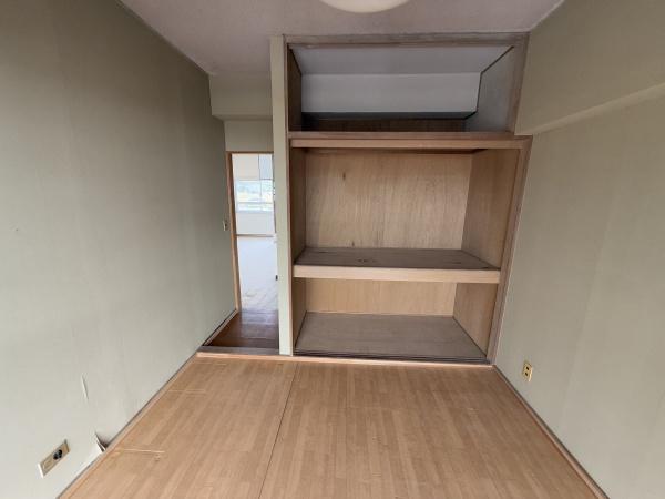 京王鴨川マンション