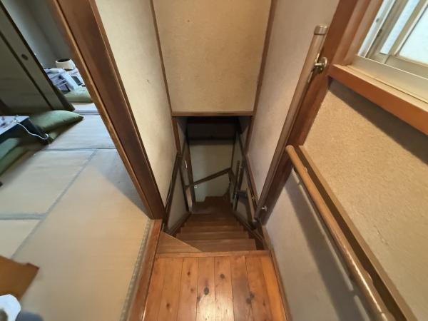 市川市大町の中古一戸建