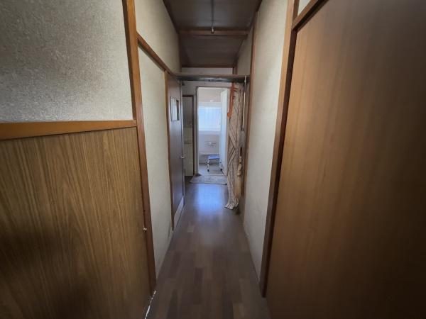 市川市大町の中古一戸建て