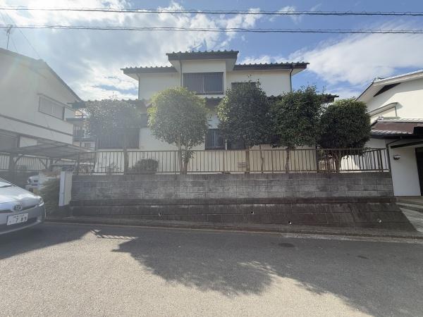 市原市桜台2丁目　戸建て