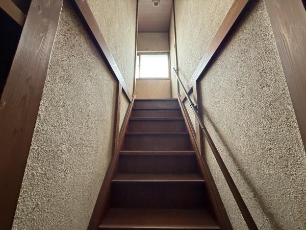 館山市沼の中古一戸建