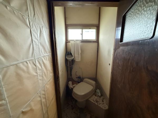 館山市沼の中古一戸建