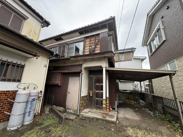 市原市白金町６丁目の売土地