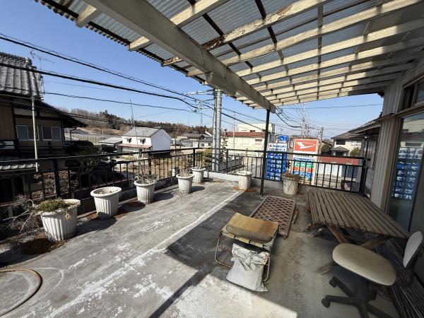 藤岡市下日野　戸建て