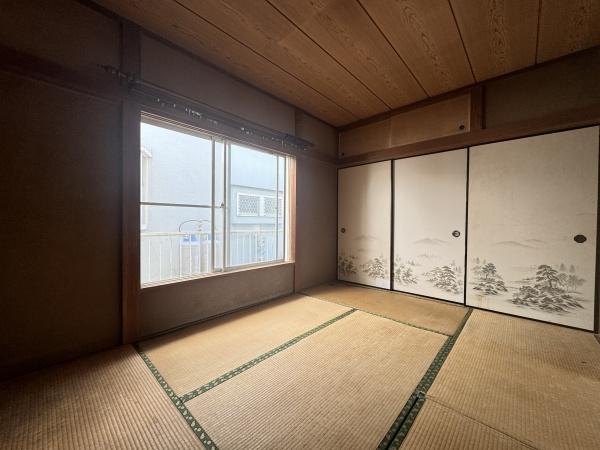 八王子市美山町の中古一戸建て