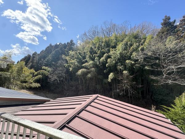 八王子市美山町の中古一戸建て