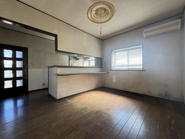 八王子市美山町の中古一戸建