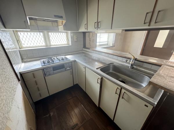 八王子市美山町の中古一戸建