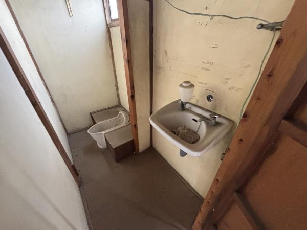 久喜市鷲宮４丁目の中古一戸建