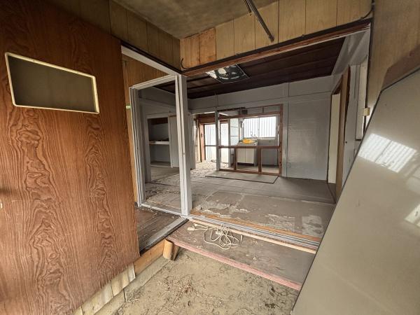 久喜市鷲宮４丁目の中古一戸建