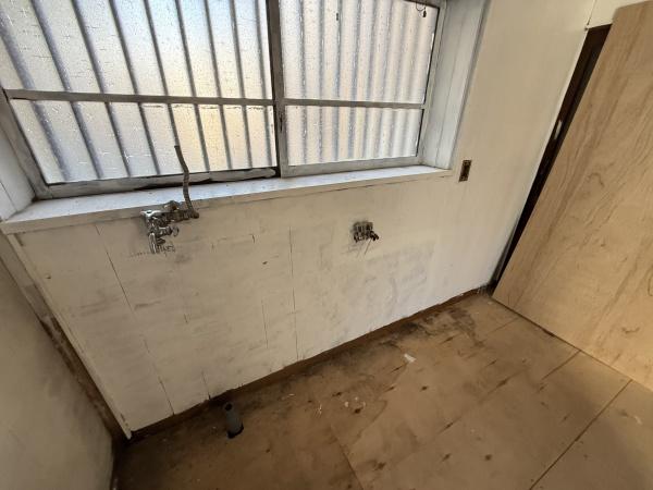 多摩市和田の中古一戸建て
