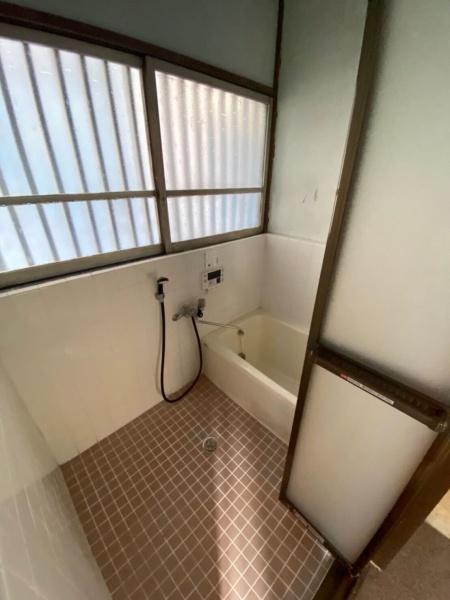 多摩市和田の中古一戸建
