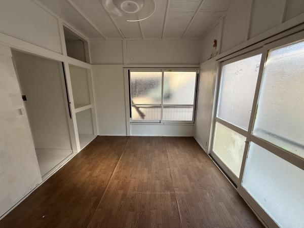 多摩市和田の中古一戸建て