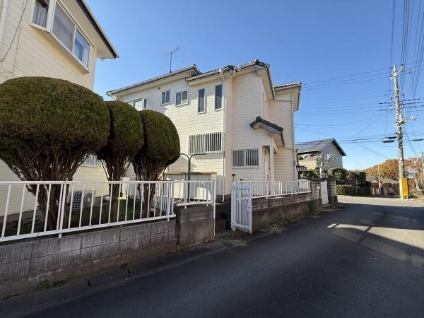 取手市野々井の中古一戸建