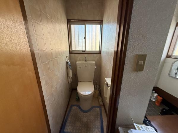 取手市野々井の中古一戸建