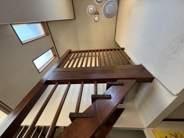 取手市野々井の中古一戸建て