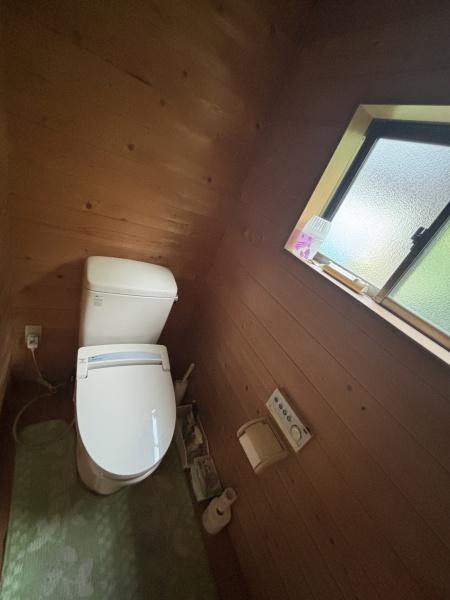土浦市下坂田の中古一戸建て