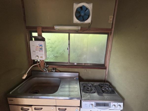 土浦市下坂田の中古一戸建て